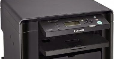 older canon scanner software for windows 10